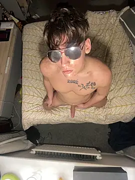 naughtyboy0124 online show from 02.07.26