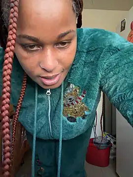 yummy0322 online show from 12.20.25