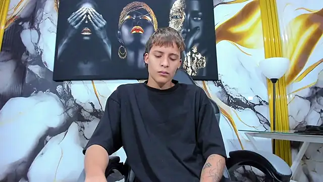 mono blonde online show from 06.07.26