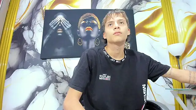 mono blonde online show from 07.10.26