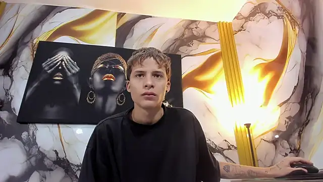 mono blonde online show from 07.23.26