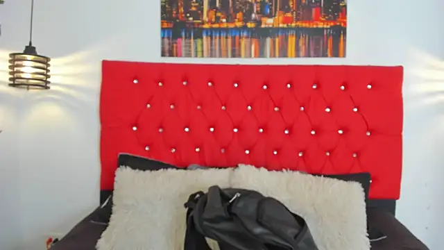 carolinacrus01 online show from 10.25.25