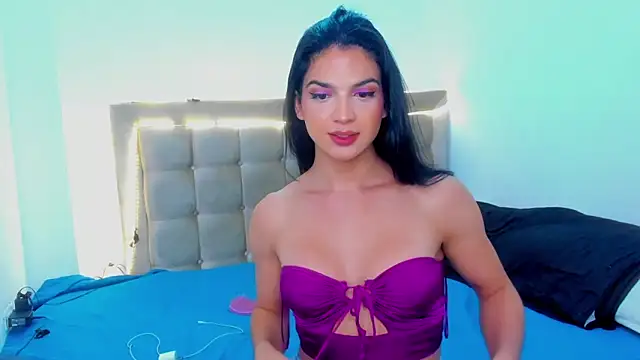 Snapshot of ISA_BELLA_VZL chatting on 06.11.26 ISA BELLA VZL online show from 06.11.26