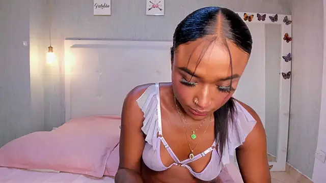 EsmeraldaNyx online show from 10.07.25