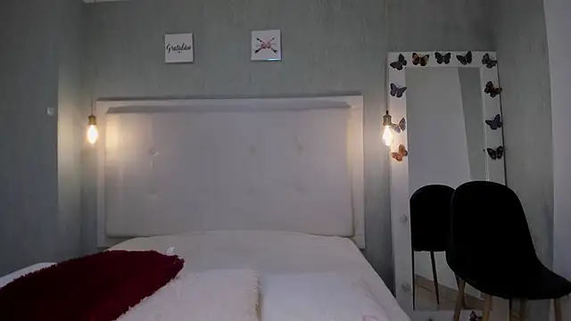 EsmeraldaNyx online show from 12.02.25