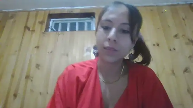 Roselingalvis13 online show from 09.16.25