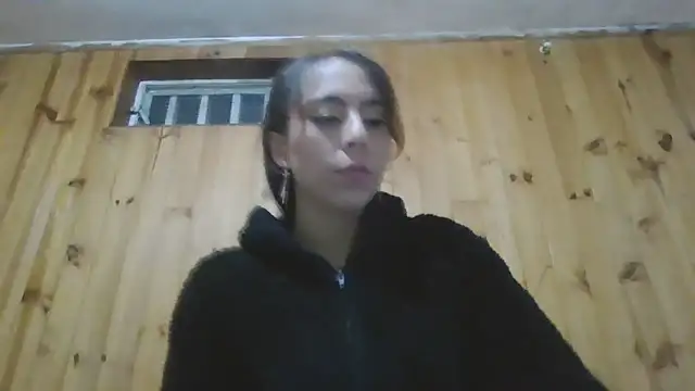 Roselingalvis13 online show from 10.13.25