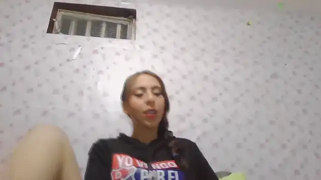 Roselingalvis13 online show from 03.14.26