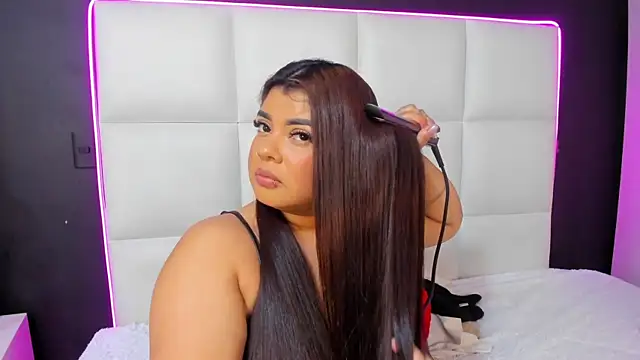 Gigi duran online show from 07.03.26