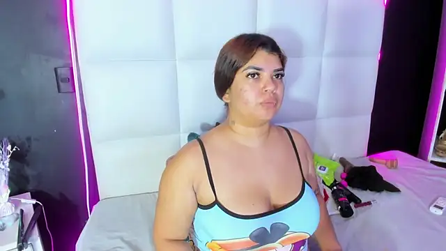 Gigi duran online show from 07.18.26