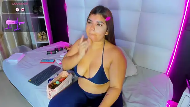 Gigi duran online show from 07.19.26