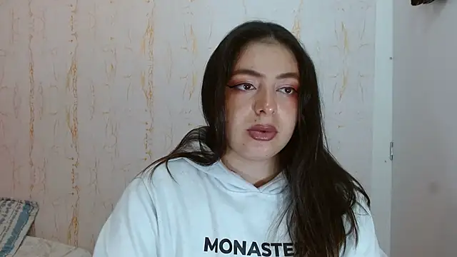 MiaKimky online show from 09.24.25