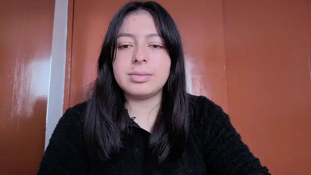 MiaKimky online show from 11.04.25