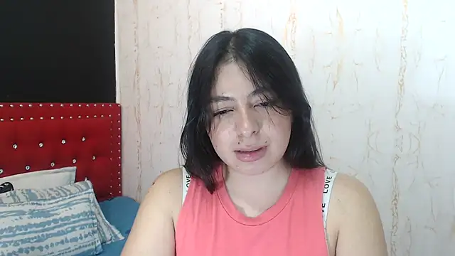 MiaKimky online show from 11.20.25