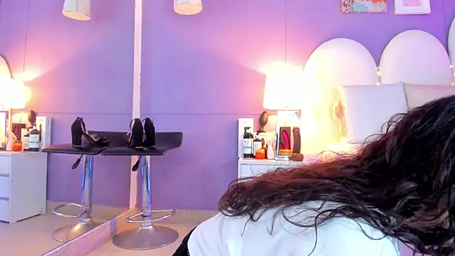 my aleja  online show from 01.16.26