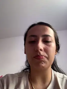 my aleja  online show from 03.15.26