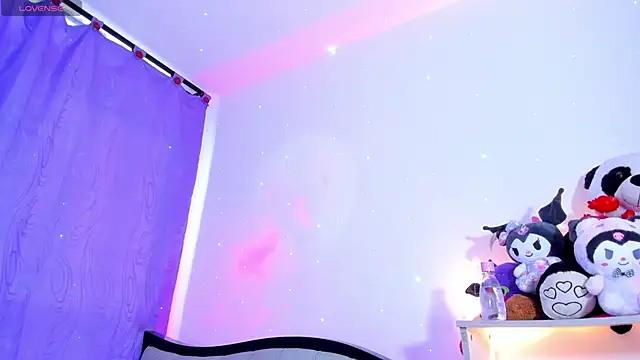 my aleja  online show from 03.17.26