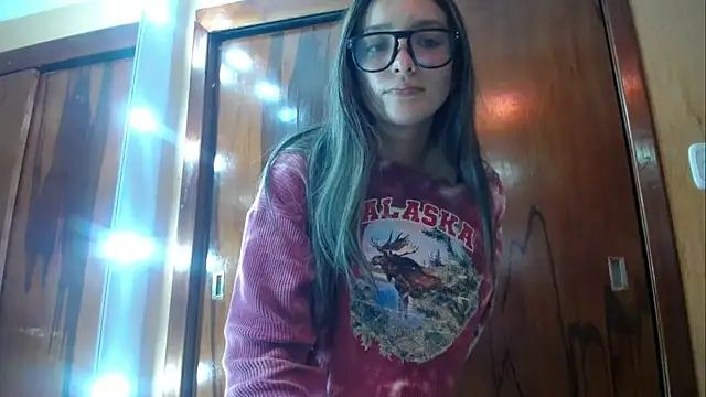 miss lilieth online show from 05.10.26