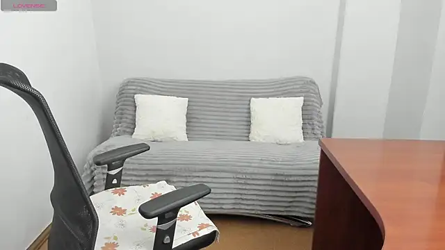 Alisha Skyes online show from 02.25.26