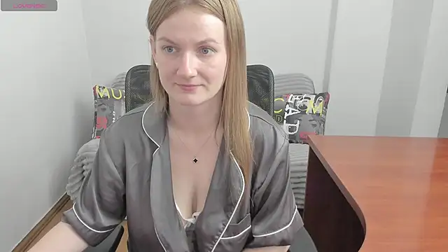 Alisha Skyes online show from 05.12.26