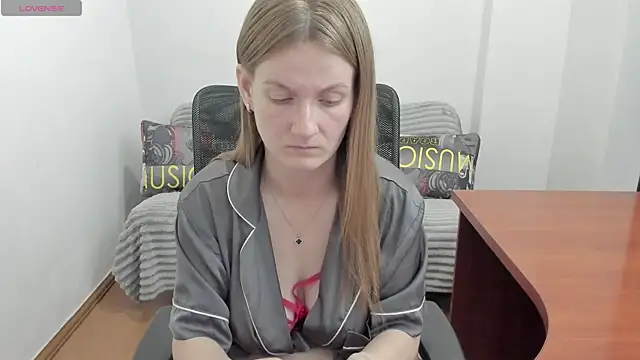 Alisha Skyes online show from 06.17.26