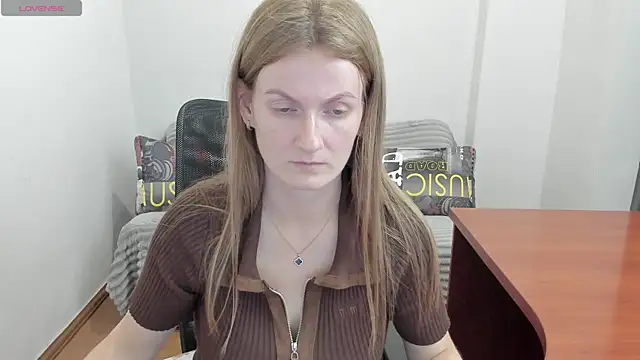 Alisha Skyes online show from 07.10.26