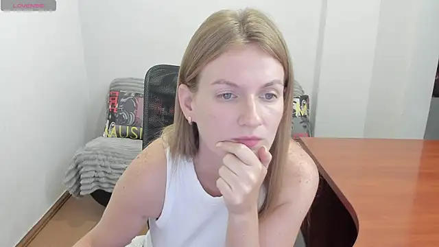 Alisha Skyes online show from 07.24.26