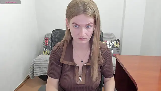 Alisha Skyes online show from 07.29.26