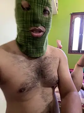 SwatiCam online show from 09.20.25