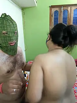 SwatiCam online show from 09.30.25