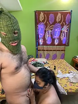 SwatiCam online show from 11.14.25