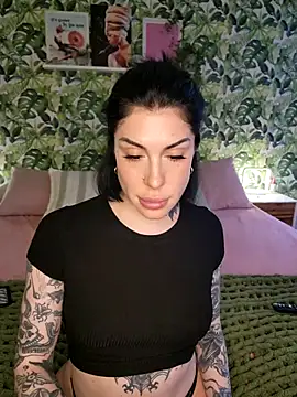 Snapshot of chicaghouls chatting on 03.09.26 chicaghouls online show from 03.09.26