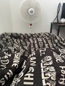 juanortiz8k online show from 09.27.25