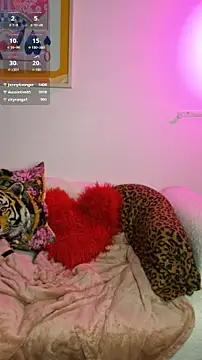 Snapshot of Sookie_Soxxxe chatting on 06.06.26 Sookie Soxxxe online show from 06.06.26