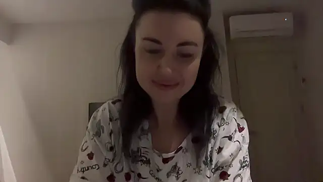 Snapshot of Gilin1 chatting on 02.09.26 Gilin1 online show from 02.09.26