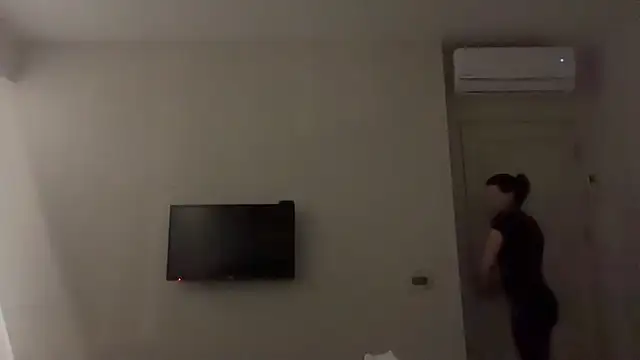 Snapshot of Gilin1 chatting on 02.11.26 Gilin1 online show from 02.11.26