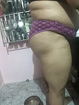 dhanshri143 online show from 05.18.26