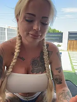 shortybig official online show from 06.29.26