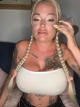 shortybig official online show from 07.31.26