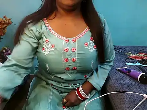 PREETI BABY online show from 11.08.25