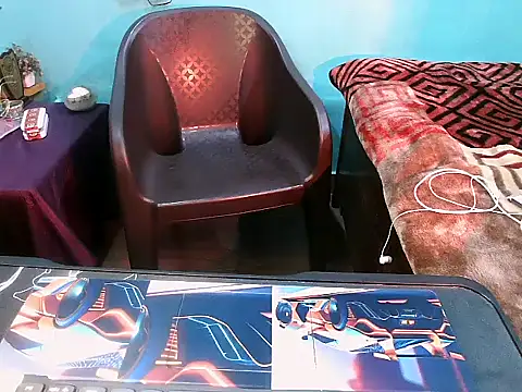 PREETI BABY online show from 02.09.26