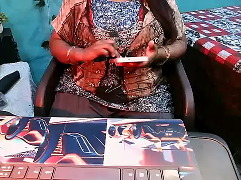 PREETI BABY online show from 04.22.26