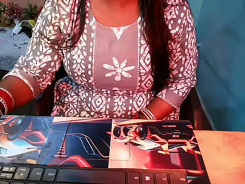 PREETI BABY online show from 06.22.26