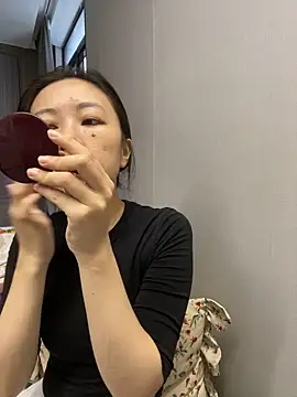 haiyan125216 online show from 09.27.25