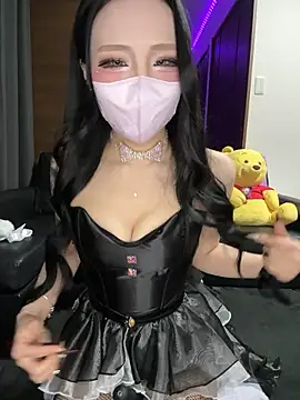 Nano-xxx online show from 10.05.25