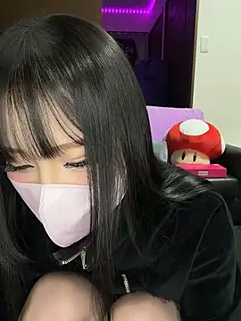 Nano-xxx online show from 02.08.26