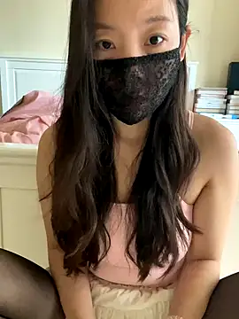 xinmeng-000 online show from 09.10.25