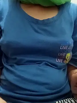 kittu0987 online show from 11.23.25