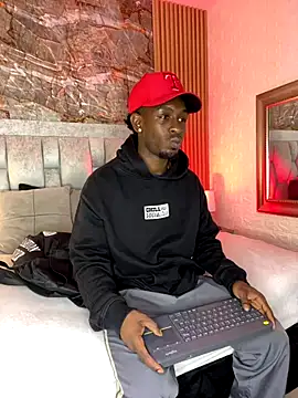 pipedark  online show from 12.16.25