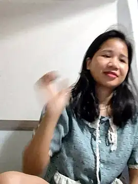 Snapshot of Maria2299 chatting on 09.22.25 Maria2299 online show from 09.22.25